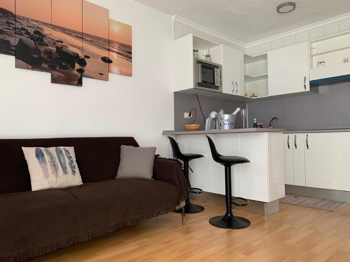 Casa Victoria Lägenhet Maspalomas  Exteriör bild