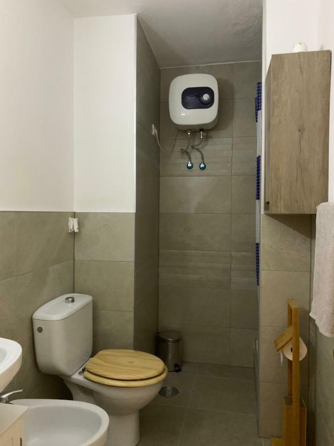 Casa Victoria Lägenhet Maspalomas  Exteriör bild