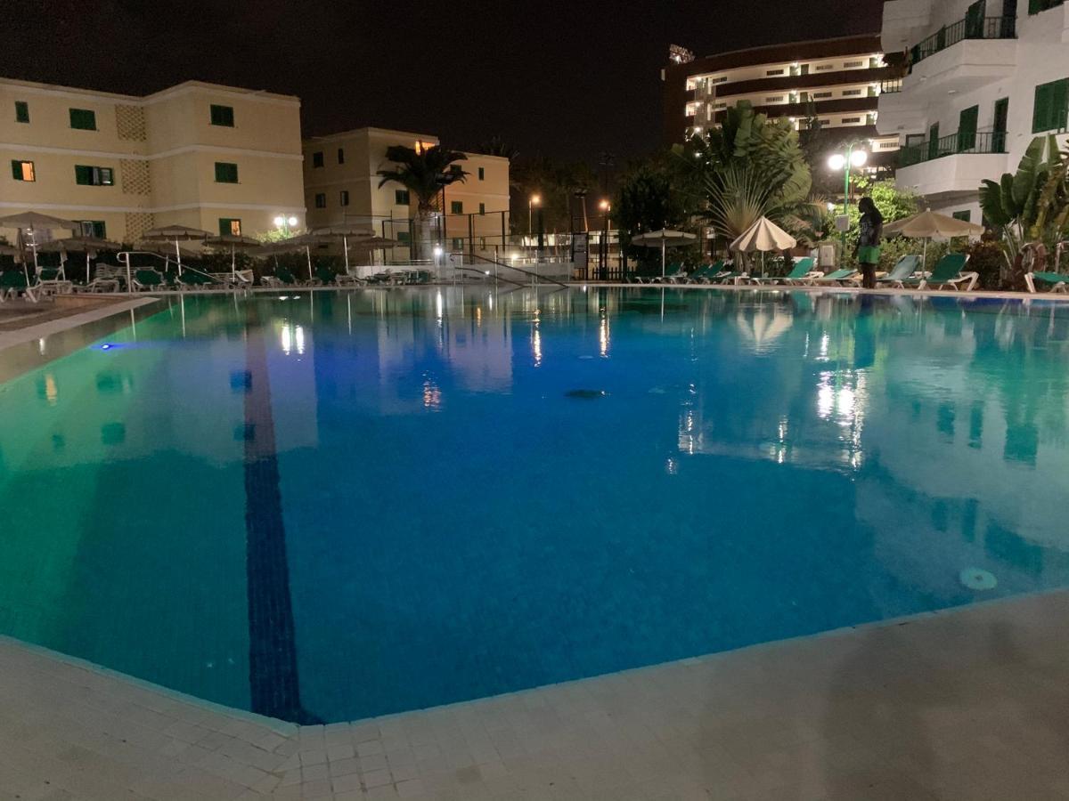 Casa Victoria Lägenhet Maspalomas  Exteriör bild